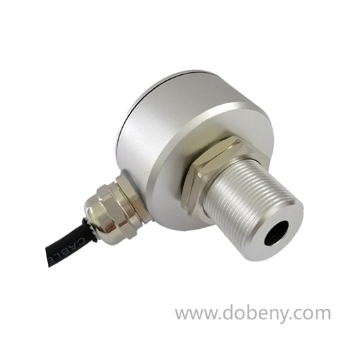 Miniature Non-Contact Infrared Temperature Sensor 