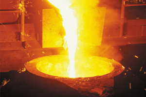 Foundry