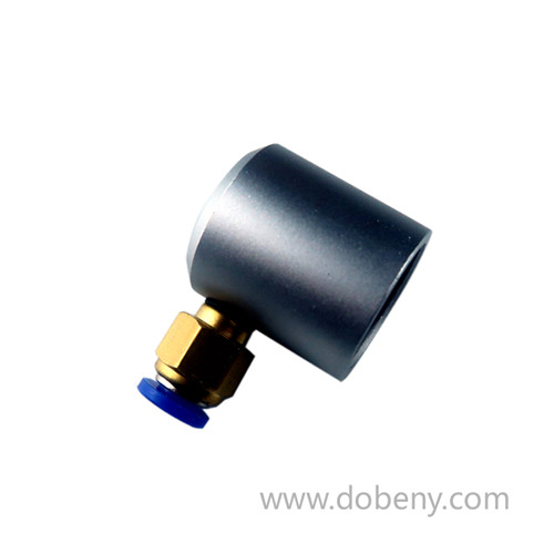 Waterproof Non-Contact Temperature Sensor