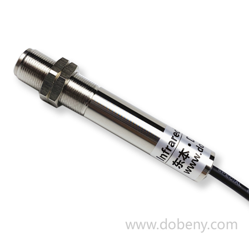 Non-Contact Infrared Temperature Sensor 4-20mA